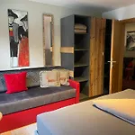 Rieser - Im Herzen Von - Sonniger Balkon - 3 Schlafzimmer