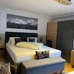 Apartment Rieser - Im Herzen Von - Sonniger Balkon - 3 Schlafzimmer