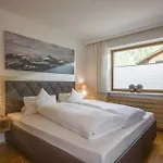 Apartment Rieser - Im Herzen Von - Sonniger Balkon - 3 Schlafzimmer