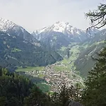Apartment Rieser - Im Herzen Von - Sonniger Balkon - 3 Schlafzimmer Mayrhofen