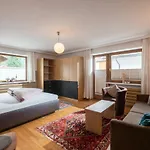 Apartment Rieser - Im Herzen Von - Sonniger Balkon - 3 Schlafzimmer