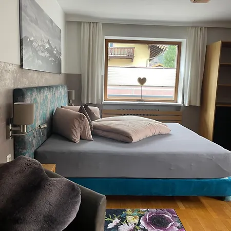 Rieser - Im Herzen Von - Sonniger Balkon - 3 Schlafzimmer アパート *