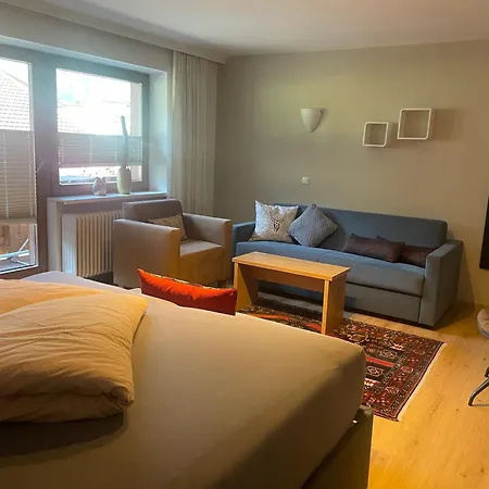 Rieser - Im Herzen Von - Sonniger Balkon - 3 Schlafzimmer *