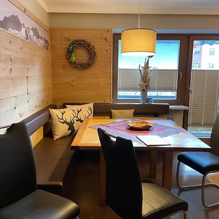 Rieser - Im Herzen Von - Sonniger Balkon - 3 Schlafzimmer Apartamento