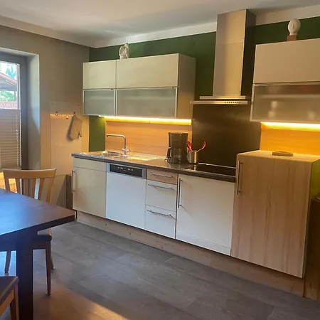 Apartamento Rieser - Im Herzen Von - Sonniger Balkon - 3 Schlafzimmer