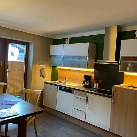 Rieser - Im Herzen Von - Sonniger Balkon - 3 Schlafzimmer Apartamento *