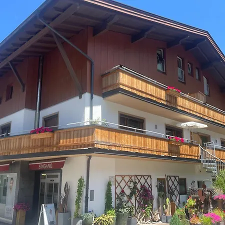 アパート Rieser - Im Herzen Von - Sonniger Balkon - 3 Schlafzimmer *