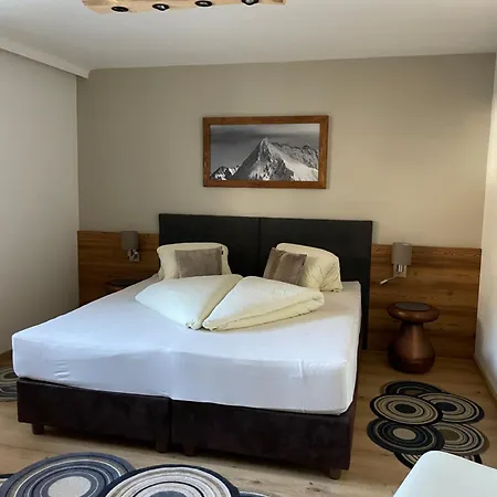 Rieser - Im Herzen Von - Sonniger Balkon - 3 Schlafzimmer 아파트