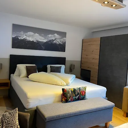 Apartamento Rieser - Im Herzen Von - Sonniger Balkon - 3 Schlafzimmer