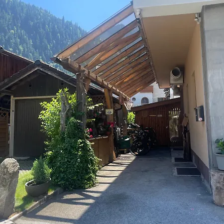 Apartamento Rieser - Im Herzen Von - Sonniger Balkon - 3 Schlafzimmer *