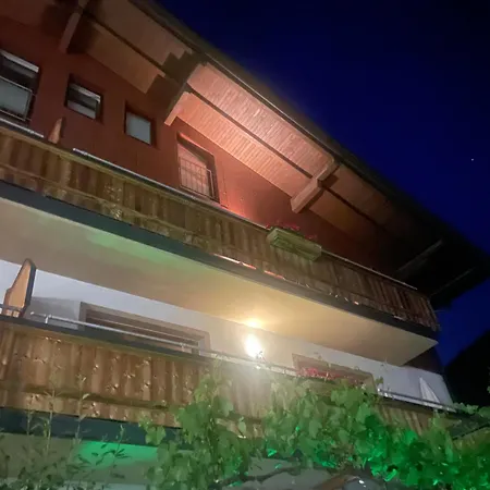 Rieser - Im Herzen Von - Sonniger Balkon - 3 Schlafzimmer
