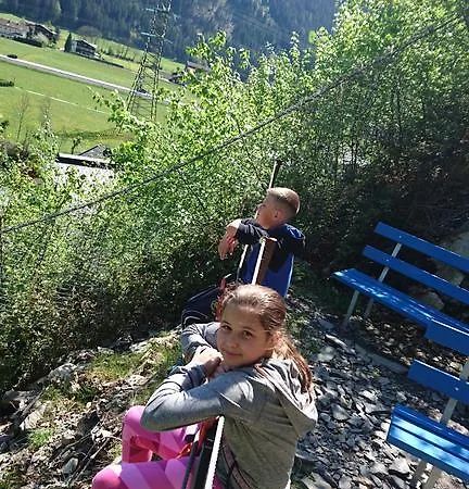 Rieser - Im Herzen Von - Sonniger Balkon - 3 Schlafzimmer