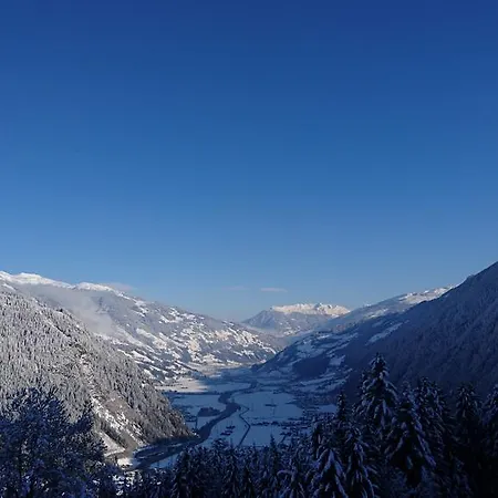 Apartamento Rieser - Im Herzen Von - Sonniger Balkon - 3 Schlafzimmer Mayrhofen
