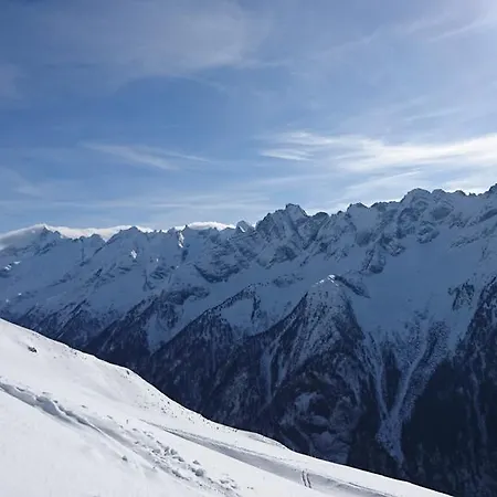 Apartamento Rieser - Im Herzen Von - Sonniger Balkon - 3 Schlafzimmer *