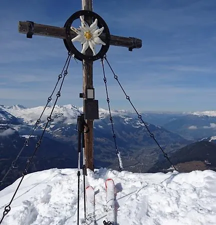 Apartamento Rieser - Im Herzen Von - Sonniger Balkon - 3 Schlafzimmer