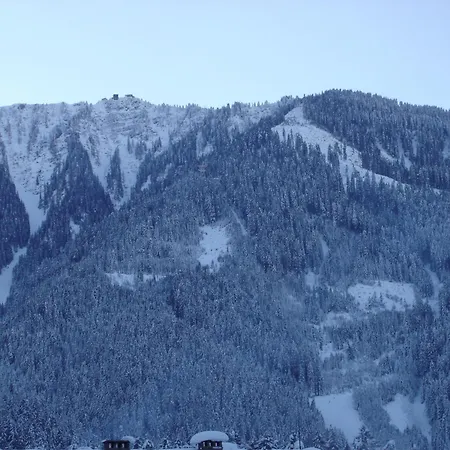 Rieser - Im Herzen Von - Sonniger Balkon - 3 Schlafzimmer Mayrhofen