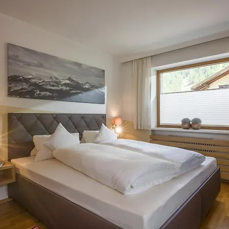 Apartamento Rieser - Im Herzen Von - Sonniger Balkon - 3 Schlafzimmer