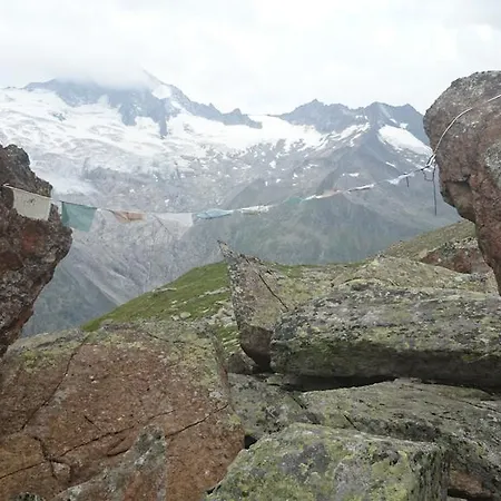 Rieser - Im Herzen Von - Sonniger Balkon - 3 Schlafzimmer