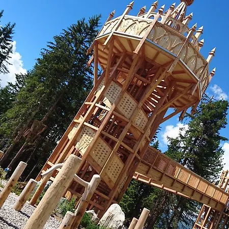 Rieser - Im Herzen Von - Sonniger Balkon - 3 Schlafzimmer Mayrhofen