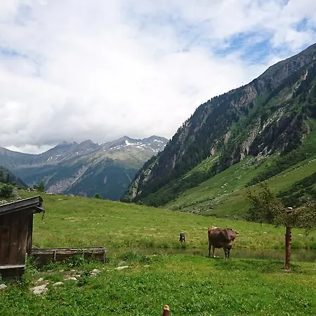 Apartamento Rieser - Im Herzen Von - Sonniger Balkon - 3 Schlafzimmer