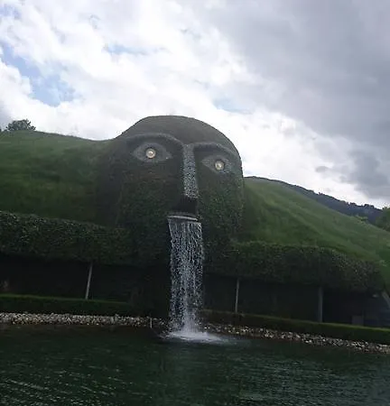 Apartamento Rieser - Im Herzen Von - Sonniger Balkon - 3 Schlafzimmer *