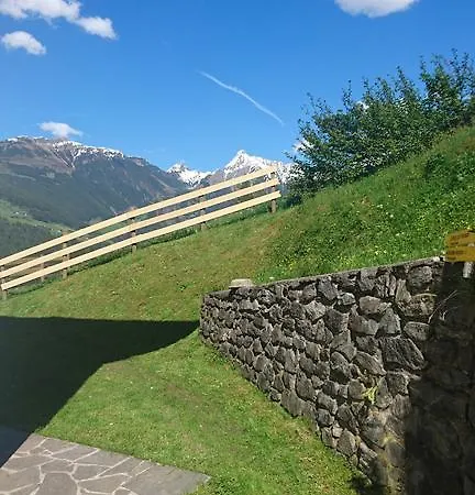 Apartamento Rieser - Im Herzen Von - Sonniger Balkon - 3 Schlafzimmer Mayrhofen