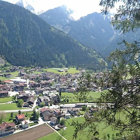Apartmán Rieser - Im Herzen Von - Sonniger Balkon - 3 Schlafzimmer