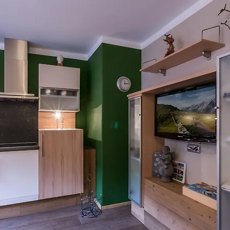 Rieser - Im Herzen Von - Sonniger Balkon - 3 Schlafzimmer