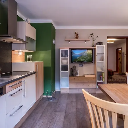 Rieser - Im Herzen Von - Sonniger Balkon - 3 Schlafzimmer Mayrhofen