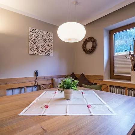Rieser - Im Herzen Von - Sonniger Balkon - 3 Schlafzimmer * 메이른호픈