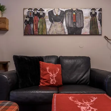 Rieser - Im Herzen Von - Sonniger Balkon - 3 Schlafzimmer *