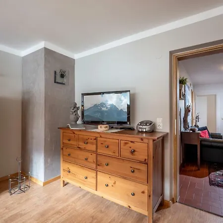 Rieser - Im Herzen Von - Sonniger Balkon - 3 Schlafzimmer * Mayrhofen