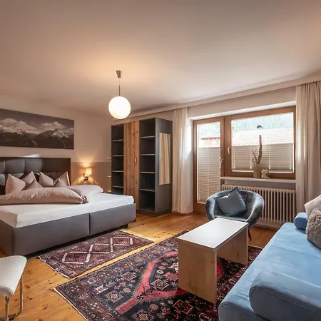 Rieser - Im Herzen Von - Sonniger Balkon - 3 Schlafzimmer Apartamento *