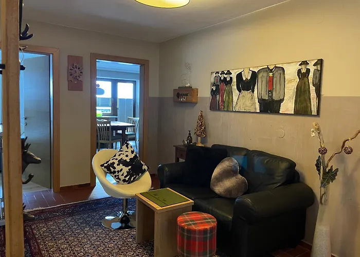 Rieser - Im Herzen Von - Sonniger Balkon - 3 Schlafzimmer Mayrhofen