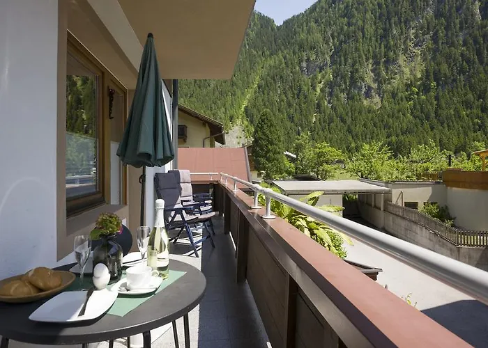 Daire Rieser - Im Herzen Von - Sonniger Balkon - 3 Schlafzimmer *
