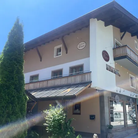 Apartment Rieser Mayrhofen