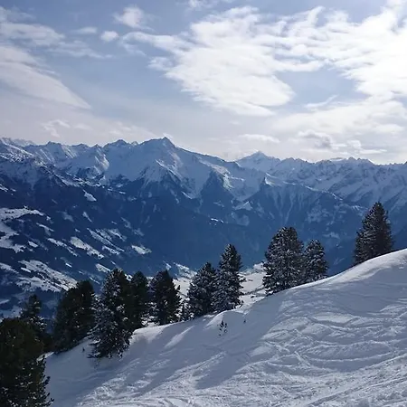 Appartement Rieser *