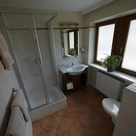 Rieser Appartement Mayrhofen