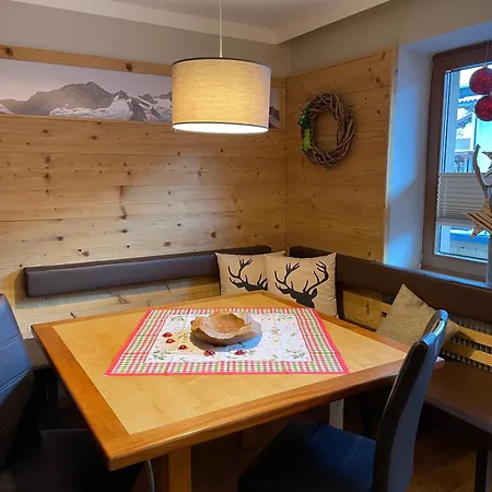 Rieser - Im Herzen Von - Sonniger Balkon - 3 Schlafzimmer