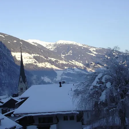 Appartement Rieser *