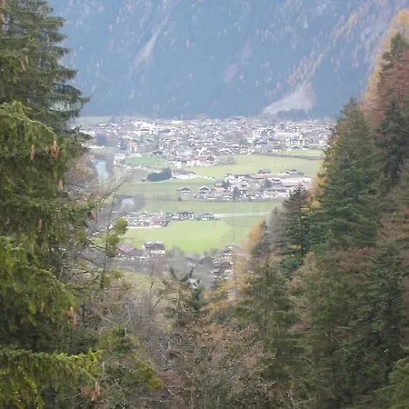 Rieser Appartement