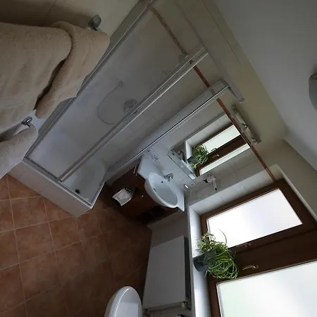 Appartement Rieser