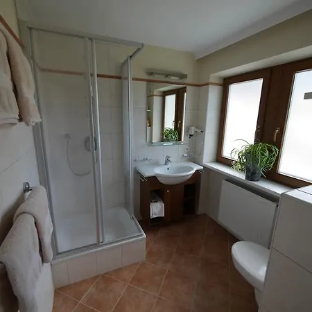 Appartement Rieser *