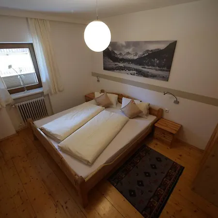 Appartement Rieser *