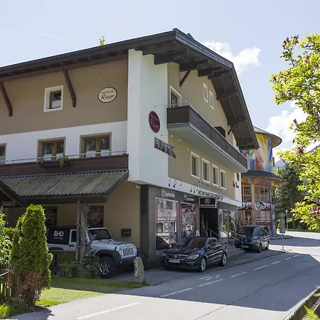 Appartement Rieser *