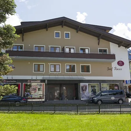 Appartement Rieser