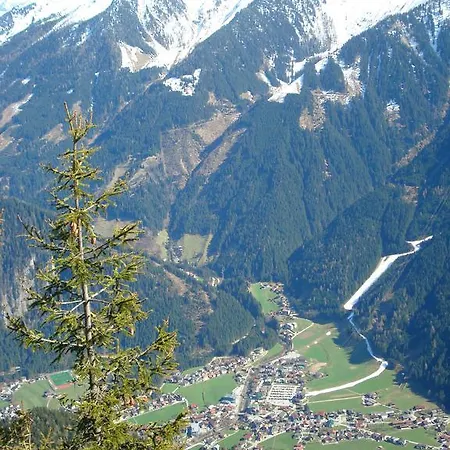 Appartement Rieser *