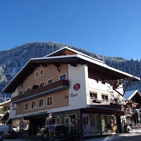 Appartement Rieser Mayrhofen