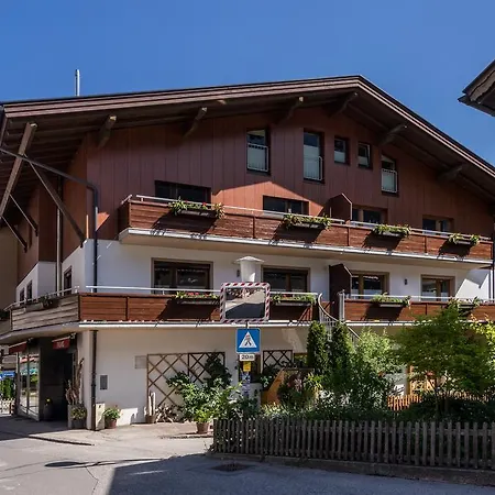 Rieser Appartement