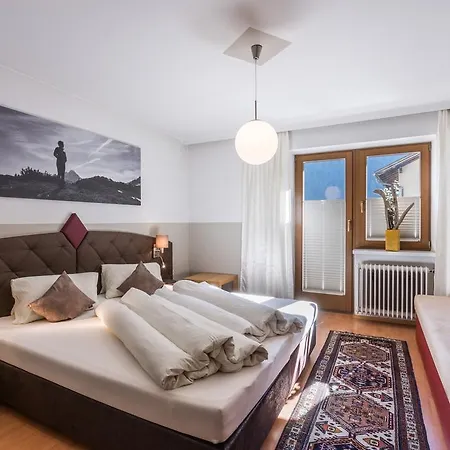 Rieser Appartement *